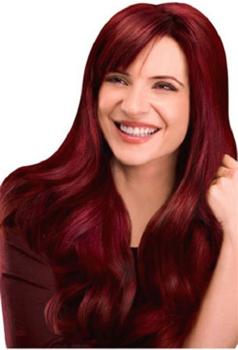 To upload a picture of this shade in real life, go into edit mode and add to the gallery! Auburn Hair Color - Top Haircut Styles 2020