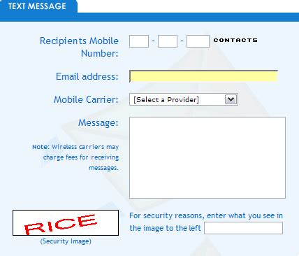Although text messages are typically sent from one mobile phone to another how much does message+ cost? Send Free Text Messages to Cell Phones from Your PC