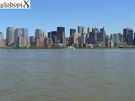 PHOTO USA: NEW YORK - Globopix