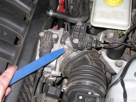 Arkadaşlar 98 model e36 3.18ti compact sahibiyim. Eat, Sleep, Tinker.ASC Throttle Body Delete - Eat, Sleep ...