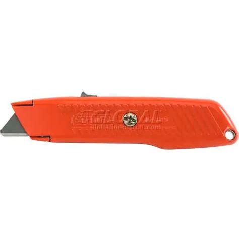 Stanley 10 189c Self Retracting Safety Blade Utility Knife