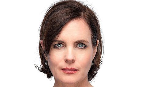 Qanda Elizabeth Mcgovern Life And Style The Guardian