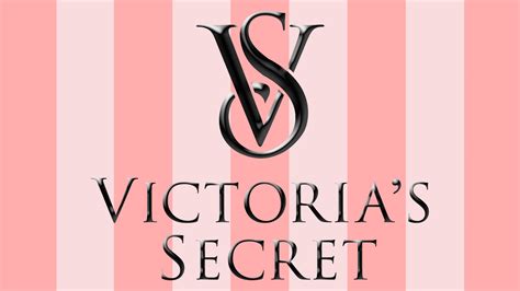 Victorias Secret Logo And Symbol Meaning History Png Brand