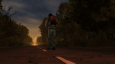The Walking Dead 400 Days Pc Review Gamewatcher
