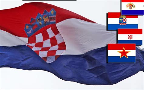 Hrvatska Zastava Danas Slavi 25rođendan Kastelacom
