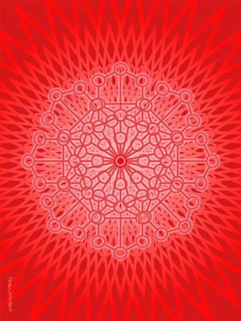 Zentangle Reiki Chakra Raiz Muladhara Chakra Sacred Geometry