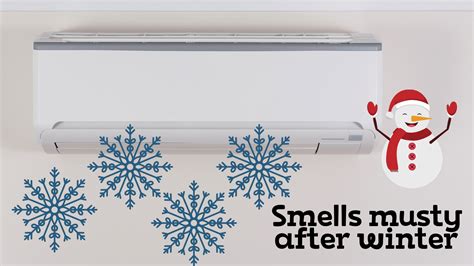 Air Con Smells Musty Fix It Fast With Our Tips And Tricks Save Money