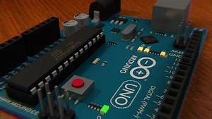 Apa Itu Microcontroller Jenisnya Dan Pengertian ARDUINO Soul