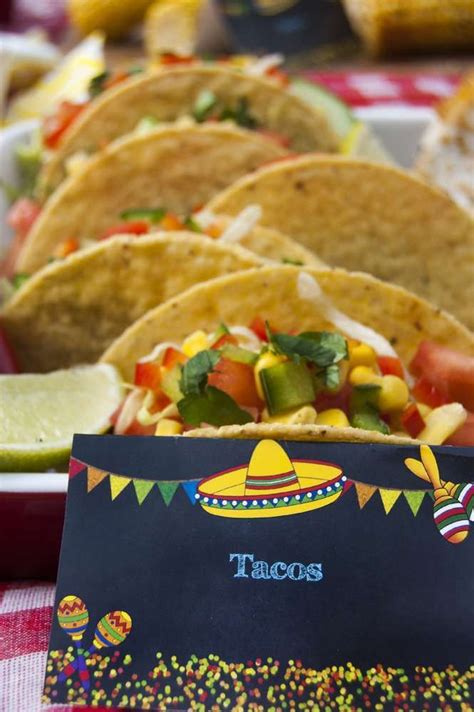 Fiesta Mexican Birthday Party Ideas Photo 10 Of 13 Mexican Fiesta