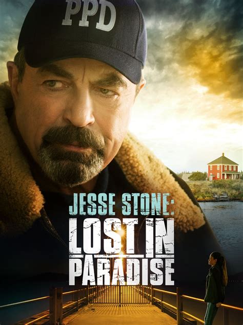 Jesse Stone Lost In Paradise 2015 Rotten Tomatoes