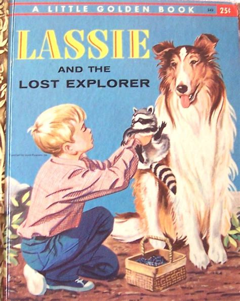 Pin On Lassie Photos