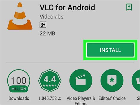Easily play and enjoy all video formats on your phone. 4 Ways to Download and Install VLC Media Player - wikiHow