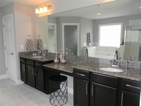 Enjoy free shipping on most stuff, even big stuff. Timberlake Tahoe Maple Espresso Cabinets with dual vanity ...