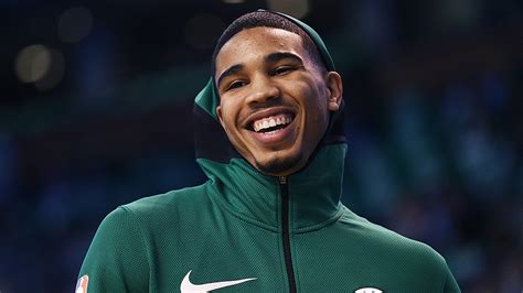 He is an actor, known for bruins academy (2015), the nba on tnt (1988) and nba. Jayson Tatum Saves 100% Of His NBA Paychecks And Lives Off ...