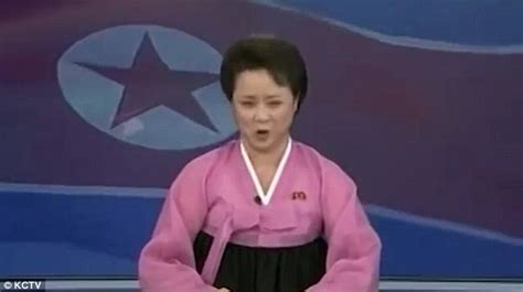 North korean news presenter ri chun hee announces kim jong un's decision to end the nuclear and intercontinental ballistic. Ri Chun-hee, the only woman North Korea trusts to deliver ...