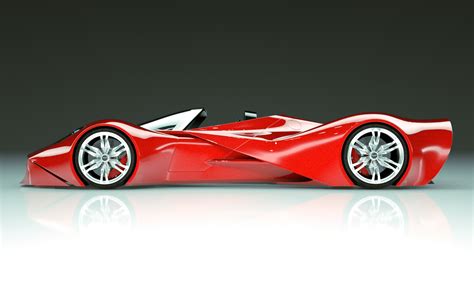 Concept Car 3d Turbosquid 1253499