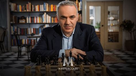 Learn more about garry kasparov 's masterclass at www.masterclass.com/gk. Garry Kasparov MasterClass Review (2020): Will This ...