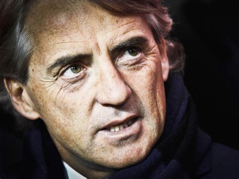 Roberto mancini is alleged to have had two contracts while manager of manchester city, one paid via the club that sheikh mansour owns in abu dhabi. Biografia di Roberto Mancini