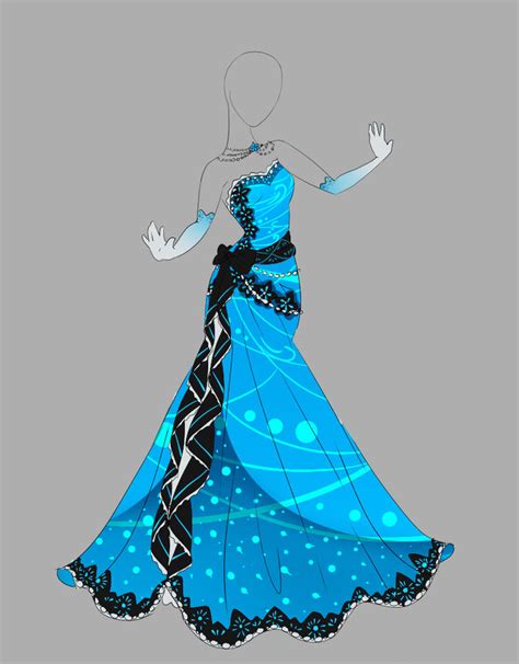 outfit adoptable 27 closed by scarlett knight on deviantart