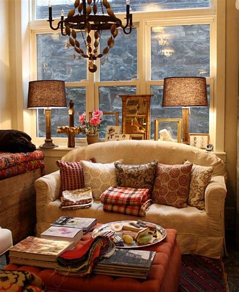 381 Best English Style Interiors Cottagecountry Eclectic Images On