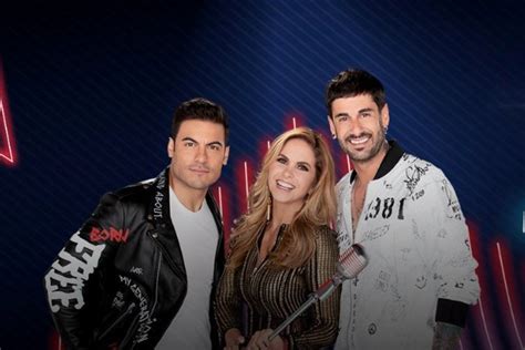 La voz kids es la más pura competencia de talento vocal nunca antes vista, en la que niños intentan impresionar a tres grandes artistas hispanos, simplemente con su voz. La Voz Kids 2019: Terminan audiciones y equipos quedarán ...