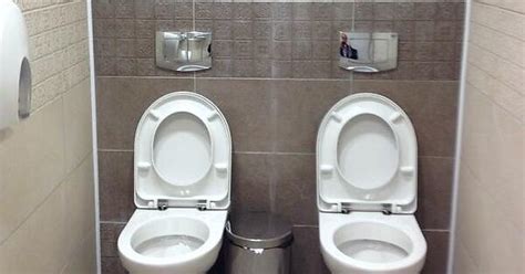 Sochi Toilets At The 2014 Winter Olympics Will Be Pretty Intimate Imgur