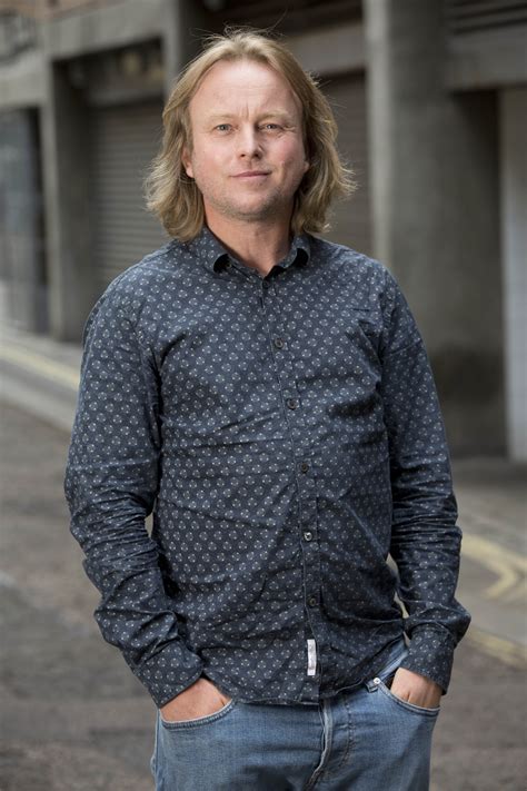 Favourite face from The Bill, Chris Simmons, is joining Hollyoaks