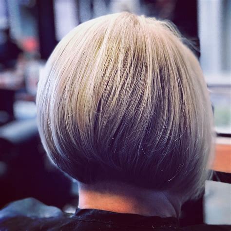 Super Hot Stacked Bob Haircuts Short Hairstyles For Women Styles Weekly