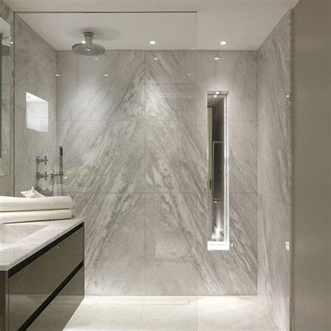 Modern Small Bathroom Ceiling Design
