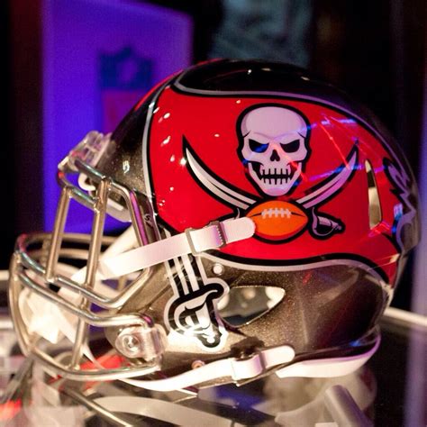 At logolynx.com find thousands of logos categorized into thousands of categories. Tampa Bay Buccaneers new helmet, logo unveiled (Photo)