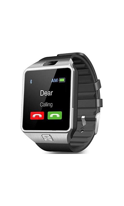 Smart Watch Cnpgd Fitness Tracker For Men And Women Touch Screen