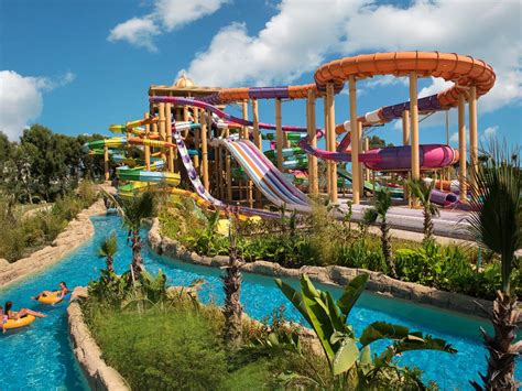 Delphin Be Grand Resort Activities Entertainment Delphin Hotels
