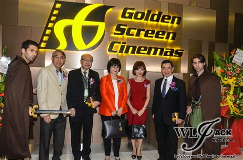 The biggest cinema is located at mid valley megamall. Official Press Release GSC LAUNCHES 29TH CINEMA IN QUILL ...