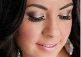 Pictures of Perfect Makeup For Wedding