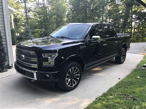 Unfortunately information on the raptors are somewhat limited here in australia and i am after some advice. "Old Skool" 20" Raptor Replica Wheels Installed - Ford ...