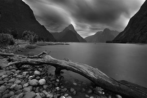 Ben Messina Nature And Landscape Photography Australian