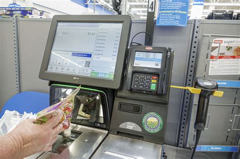Former Walmart employee reveals self-checkout secret