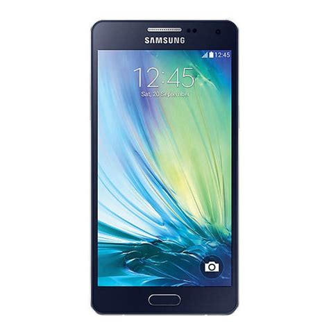 Samsung Galaxy A5 2015 Sm A500fu Full Specifications Tsar3000