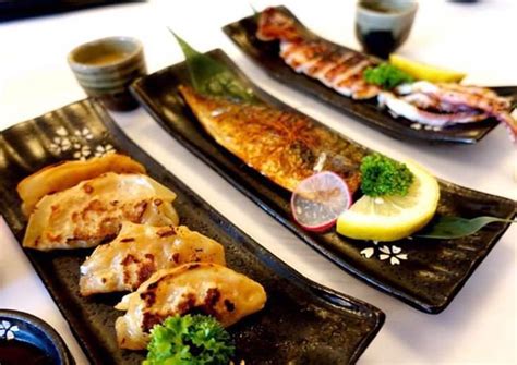 Tidak hanya salmon yang kaya omega 3. Resep Ikan kembung bakar saus manis thailand | Diet mudah ...