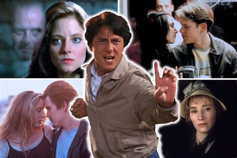 The 90 Best Movies Of The 1990s Gambaran