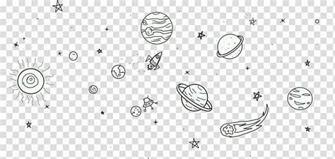 Outer Space Drawing However Even If Your Animals In Perspective