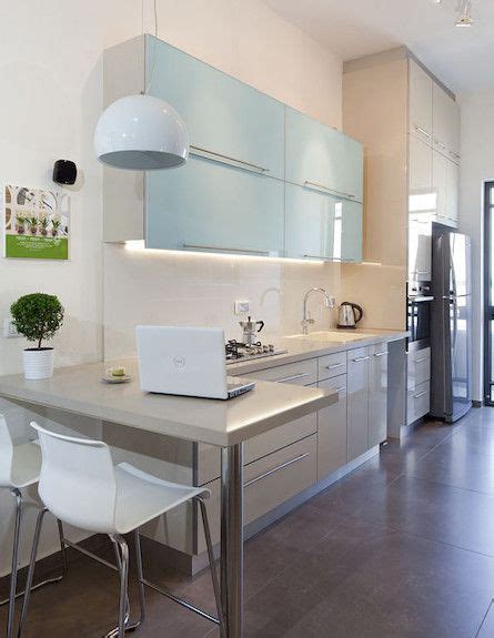10 glamorous home bar ideas great for small spaces. small kitchen | Kitchen design small space, Kitchen layout ...
