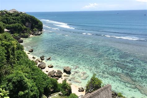 Escape To Bukit Peninsula Balis Surfing Paradise Fathom