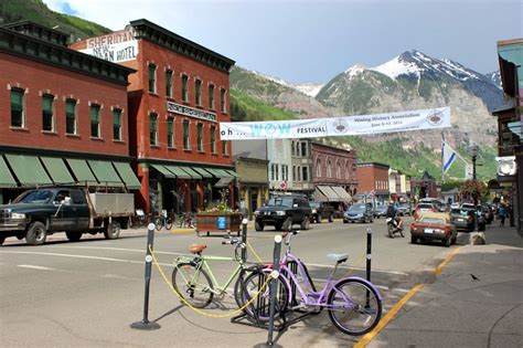 The Best Things To Do In Telluride In Summer And Fall