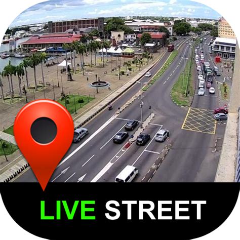 Live Street View 1.9 APK for Android