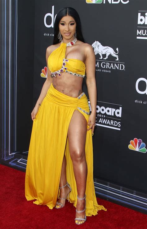 Scroll down to see the complete list of. Cardi B - 2019 Billboard Music Awards • CelebMafia