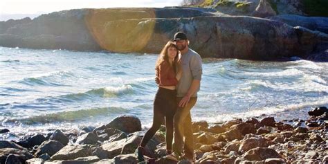 Katie Crotts And Tyler Batess Wedding Website The Knot