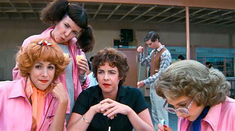 Grease Prequel Series Rise Of The Pink Ladies Coming To Paramount