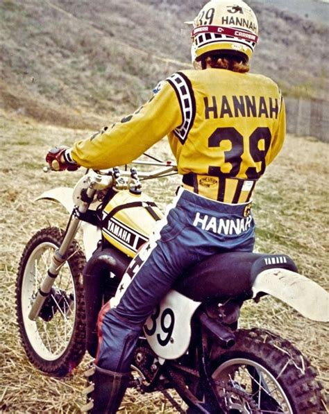 Motocross riders by michael fullana (website | instagram): Pin by Eric Schmaus on Yamahas in 2020 | Vintage motocross ...