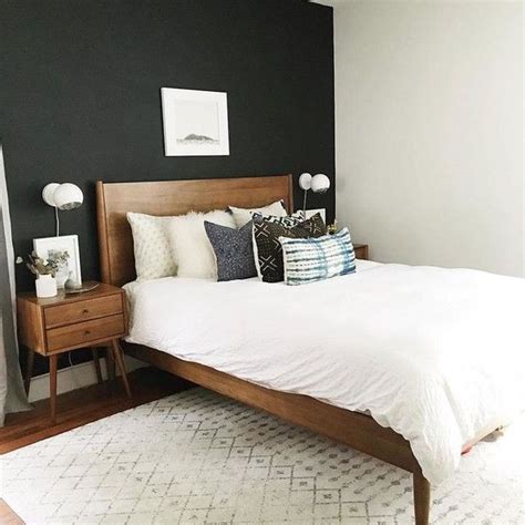 20 Simple But Beautiful Master Bedroom Design Ideas
